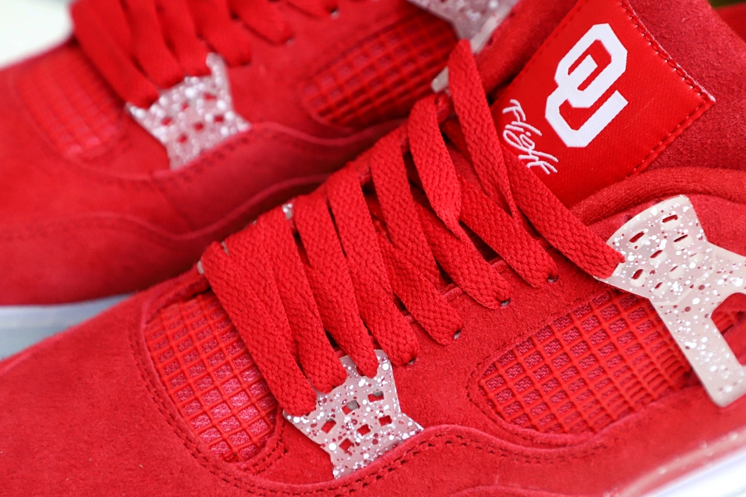 4 Jordan Air Jordan 0102